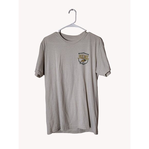 Yee Yee Apparel Tshirt Medium Short Sleeve Fishing Outdoors - Picture 1 of 12